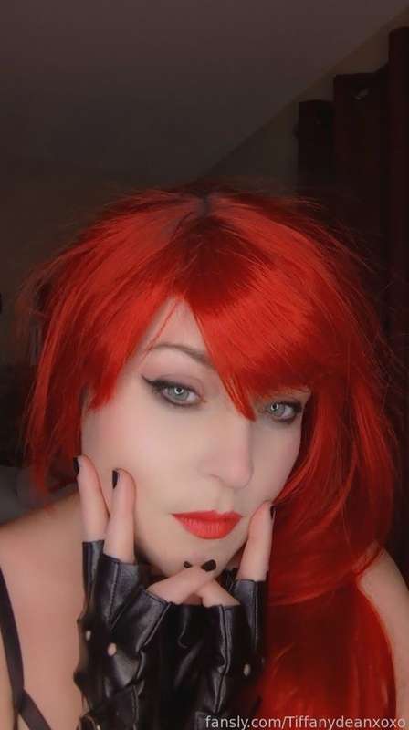 Tiffanydeanxoxo - Fansly - 01 Apr, 2024 41