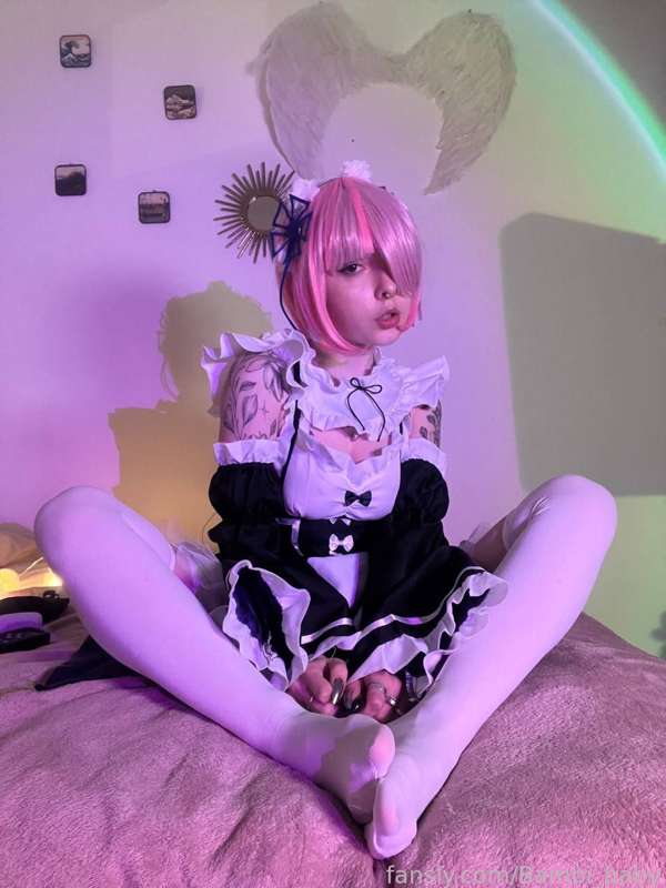 Bambi_Baby - Fansly - 29 Jan, 2023 1