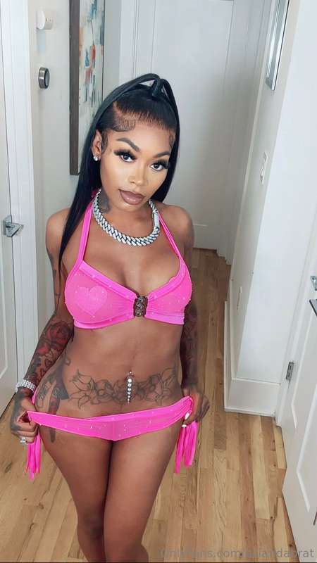asiandabrat Nude Leaked OnlyFans Photo