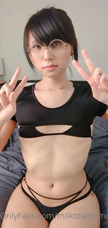Milkteamomoko - Onlyfans - 09 Aug, 2022 10