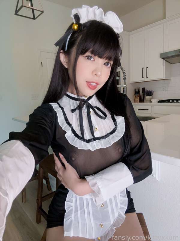 Kittyxkum - Fansly - 04 May, 2023 3