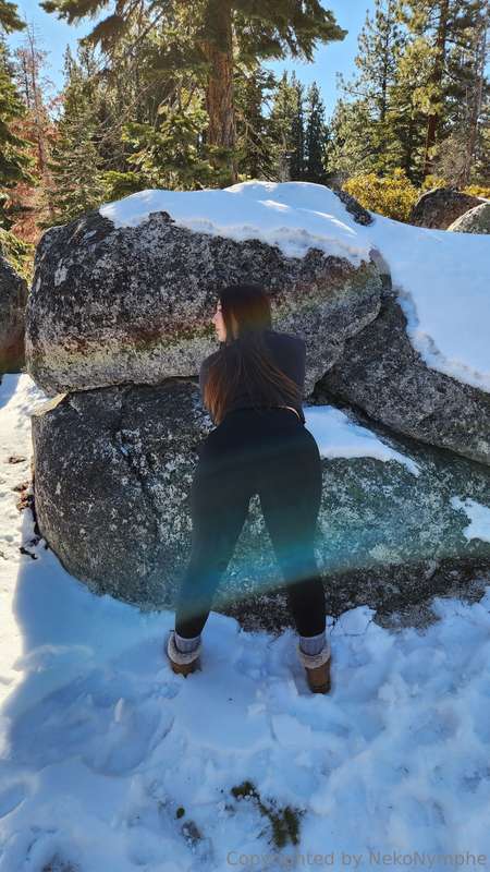 Pin me against the mountain and use me  3