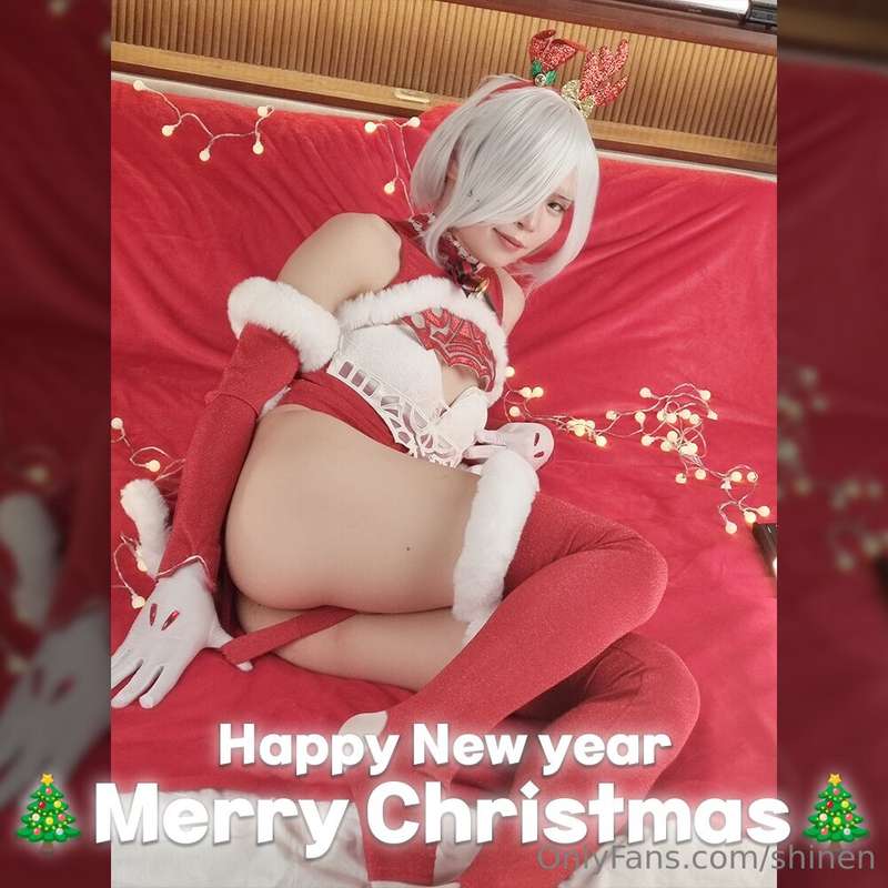 Shinen - Onlyfans - 24 Dec, 2024