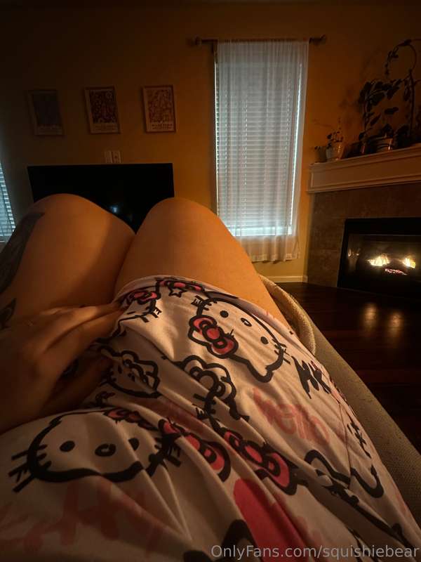 POV: I’m horny :)