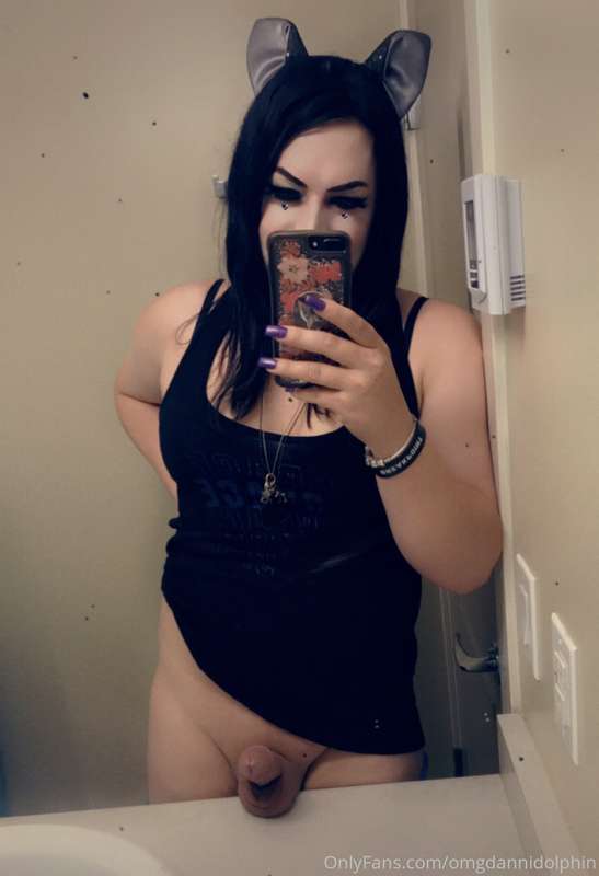 Who missed this lil miss dick ☺️ 9