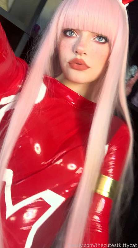 Thecutestkittycat - Fansly - 02 Mar, 2022 3
