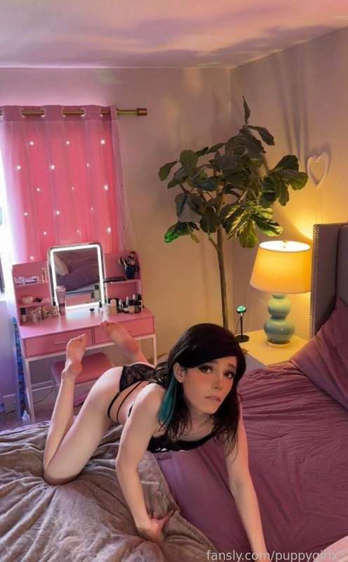Puppygirlx3 - Fansly - 01 Jan, 2024 2
