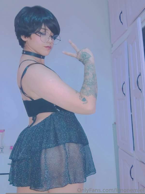 noche divertida owo 💕 1/2 39