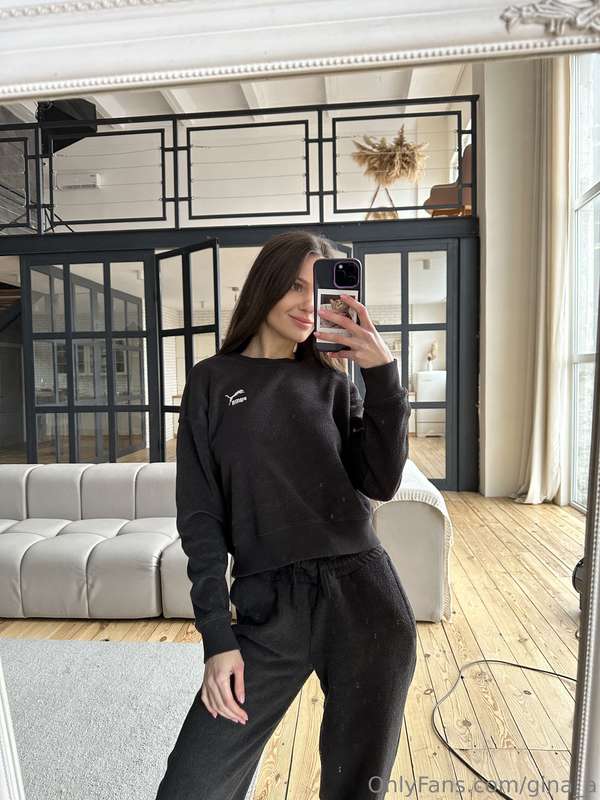 What style have you chosen for yourself today? I'm on a spor..