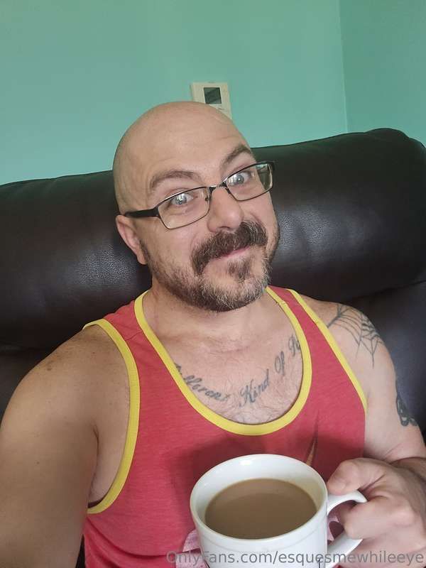 Morning fans!