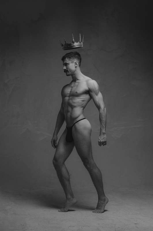 𝐒𝐞𝐭 𝟎𝟏 from my shoot with the talented Chris of Phantasma Ph.. 2