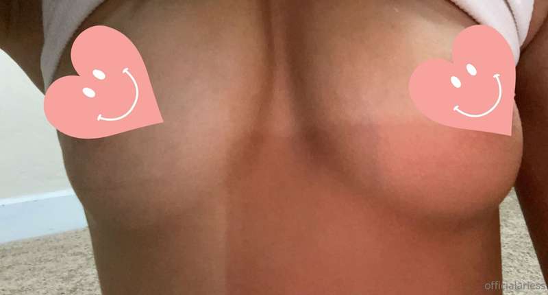 goodmorning 💋😍 message me for the full pic🍒