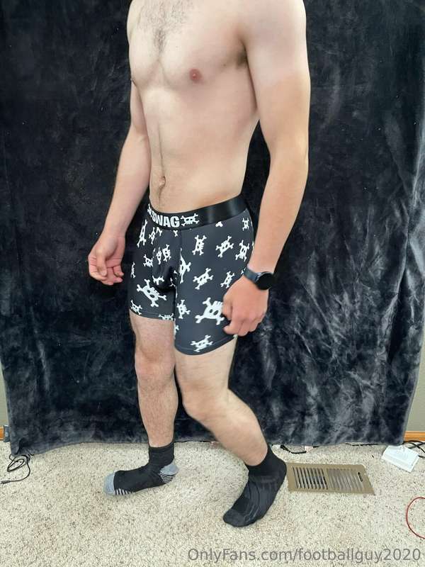 Me showing off my body in undies - again lol - set 7 28