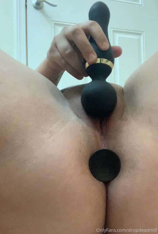 wanna stuff my ass papi?