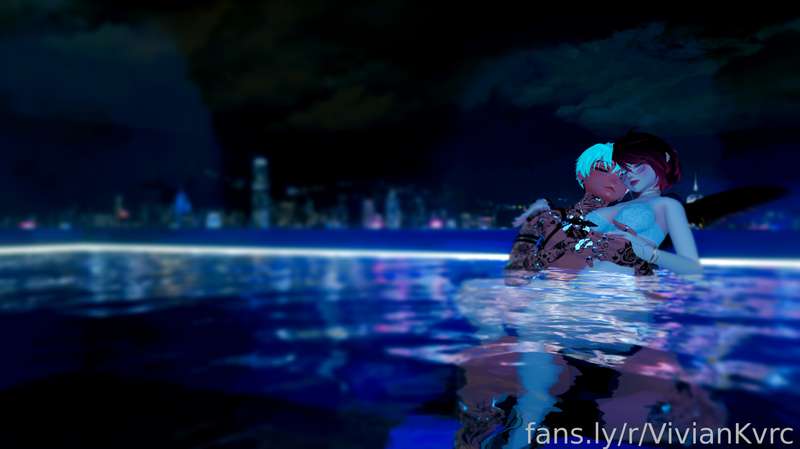 Viviankink - Fansly - 13 Mar, 2024
