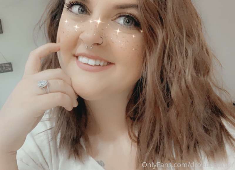 Like my selfie? 🥰
