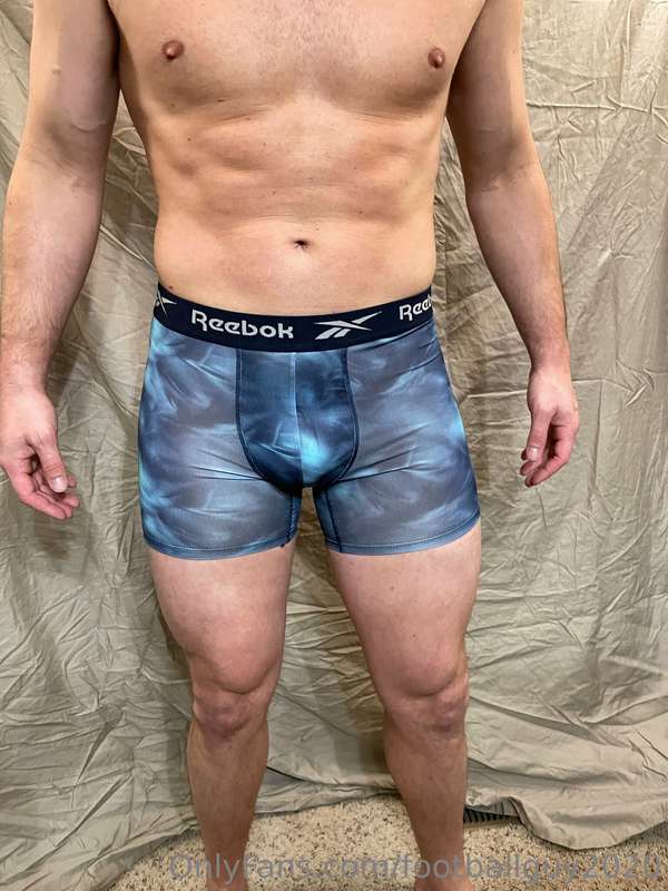 Hot and sexy muscular soldier!