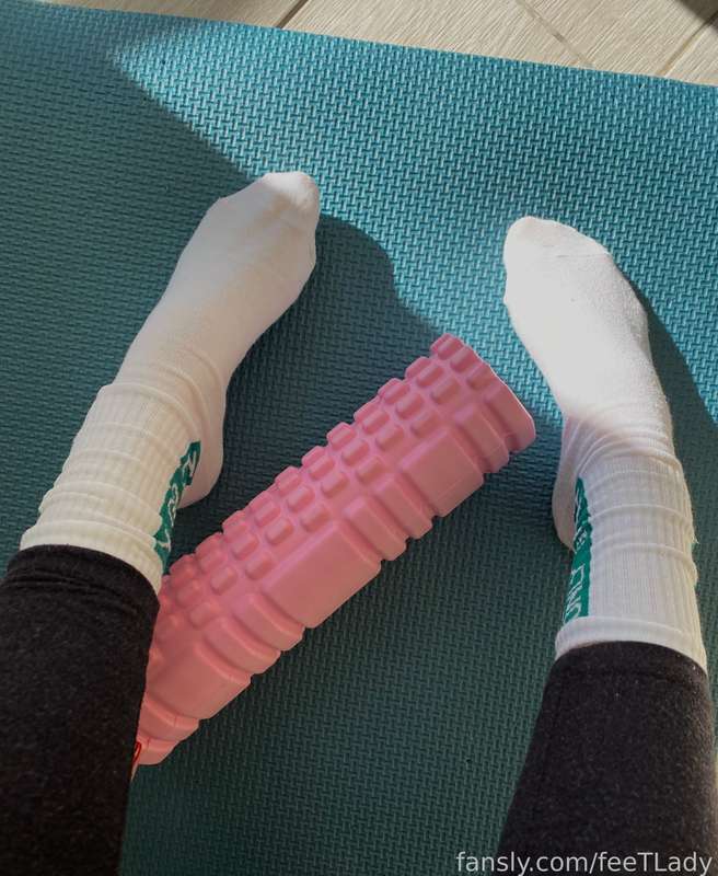 Feetlady - Fansly - 16 Jan, 2023 1