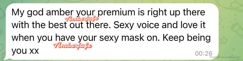 I Have So Many More Reviews On My Tele 🤭