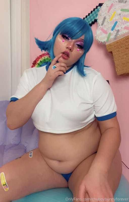 {pt1/?} I was feeling sooo cute and pudgy and just couldn’t .. 36