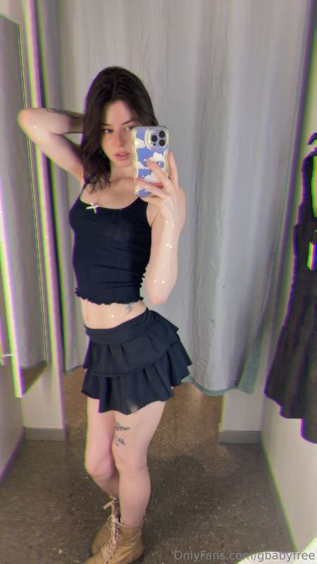 Gbabyfree - Onlyfans - 16 May, 2025