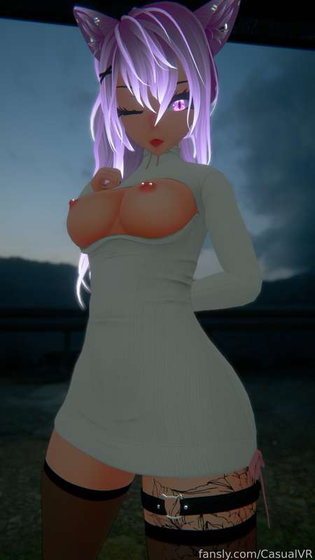 Casualvr - Fansly - 18 Jun, 2025 29
