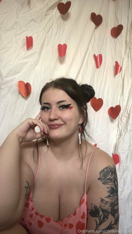 ? happy vday ? 4