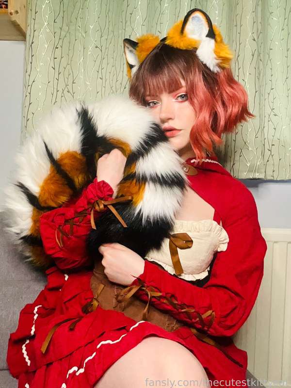 Thecutestkittycat - Fansly - 25 Sep, 2024 36