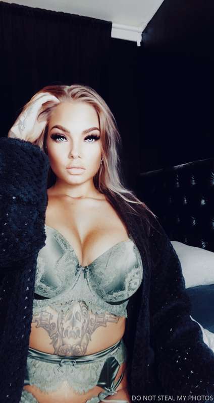 Blondiefaen - Onlyfans - 15 Sep, 2021