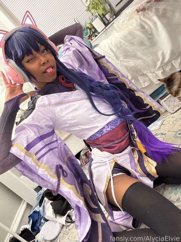 Alyciaelvie - Fansly - 09 Oct, 2024 14