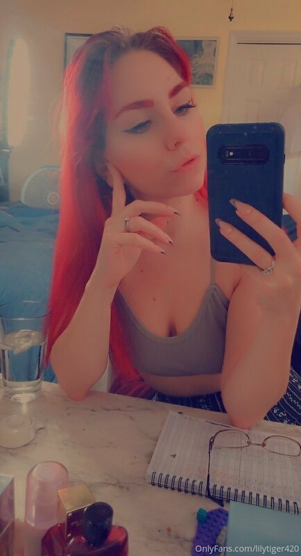 Just me being me. How are yall today? 1