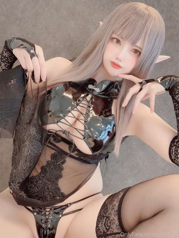 Where do you find me attractive? 1