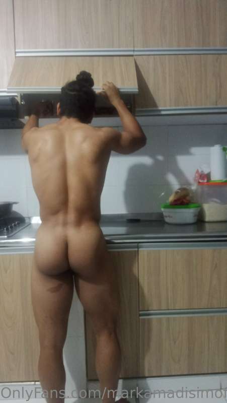 ups, perdí el calzoncillo!!