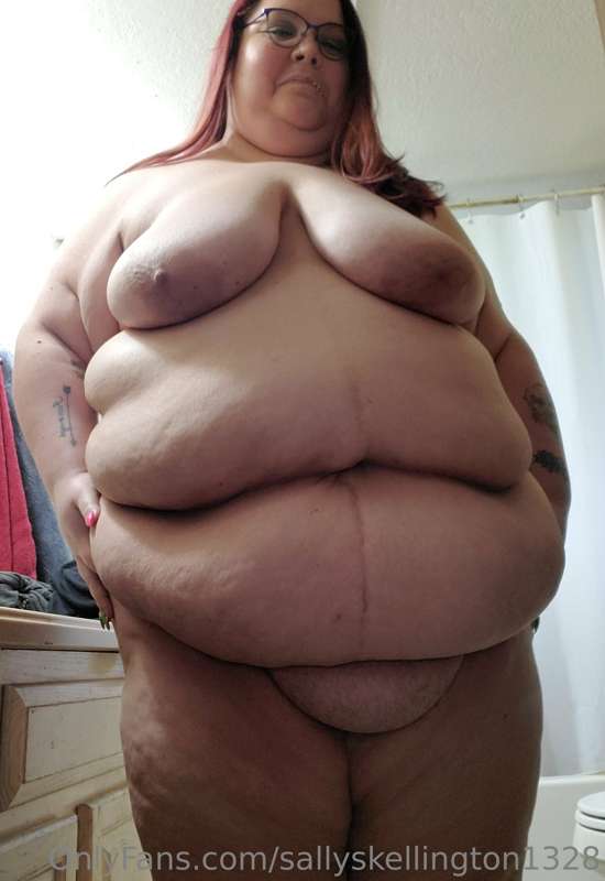 Wanna touch me?