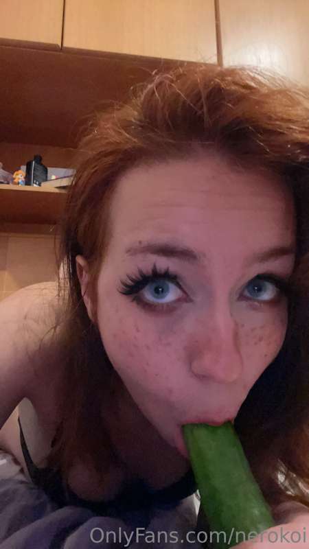 Do you like cucumber? Tomorrow I will upload the video 🫣 12