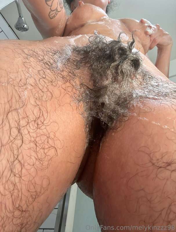 Squeaky clean🫧 will we get dirty again?👅 3
