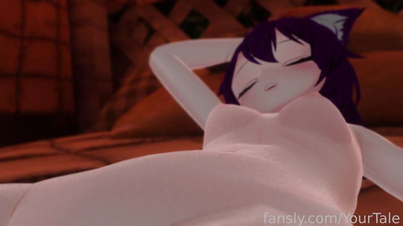 Yourtale - Fansly - 28 Sep, 2024 1