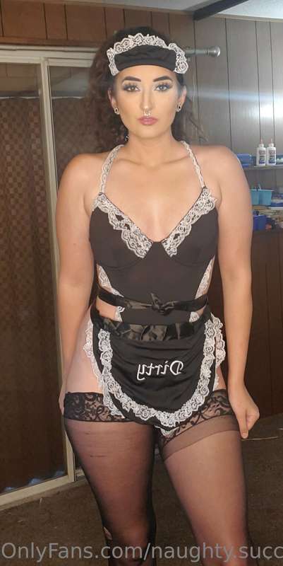 Would you hire me to clean? I offer the full service you hav..