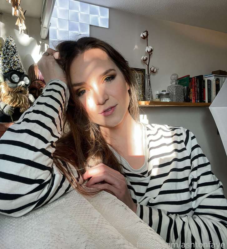 Ashtonfaye - Fansly - 23 Feb, 2023