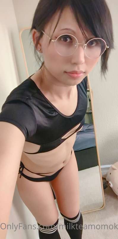 Milkteamomoko - Onlyfans - 06 Aug, 2022 21