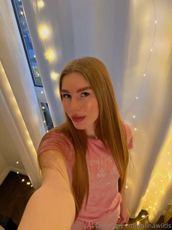 Hello from a girl who believes in living life to the fullest..