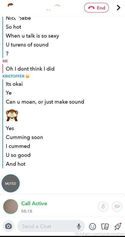 VIDEO CALLS UNTIL YOU CUM only $40 tonight!!!! Usually $80

..