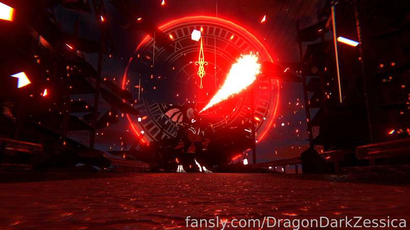 Dragondarkzessica - Fansly - 24 Jan, 2023 1