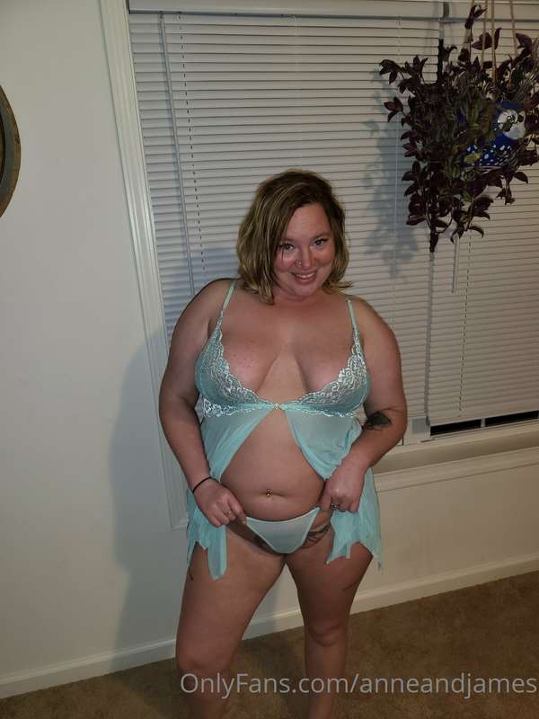 I love when fans get me gifts. It's a treat for all 6
