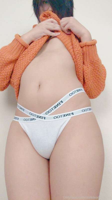 Milkteamomoko - Onlyfans - 30 Nov, 2021 3