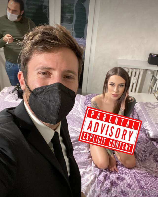 📺🎤   🔶 Sai perché per questo servizio de **Le Iene** hanno s..
