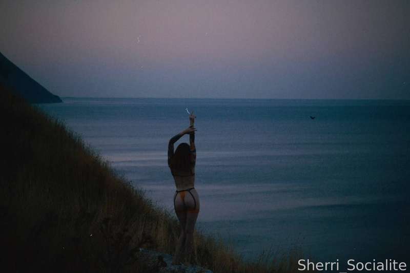 Sherri_Socialite - Fansly - 21 Apr, 2023 2