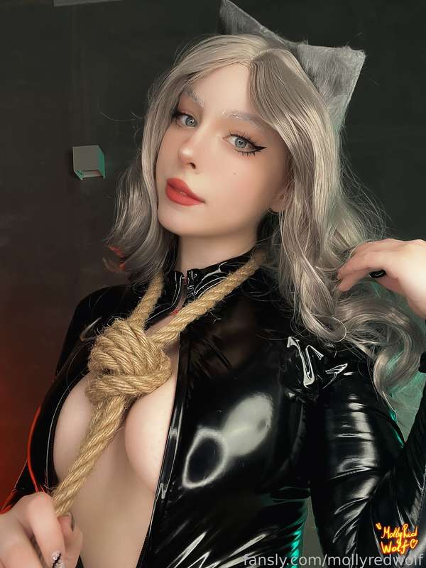 Mollyredwolf - Fansly - 27 Sep, 2024 2