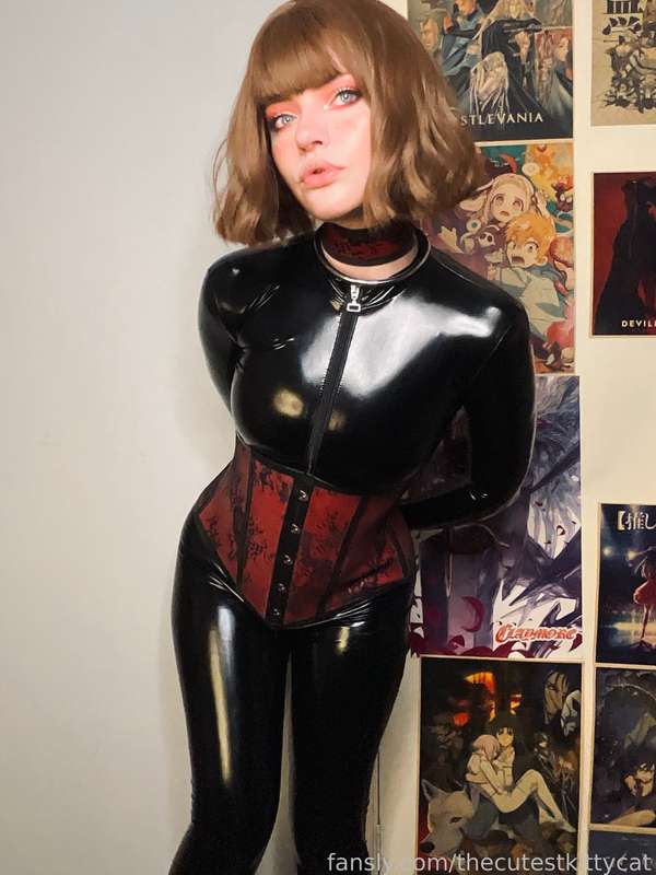 Thecutestkittycat - Fansly - 17 Sep, 2024 13