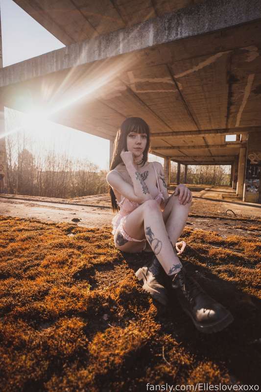 Elleslovexoxo - Fansly - 26 Mar, 2024 7